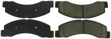 Load image into Gallery viewer, STOPTECH PERFORMANCE BRAKE PADS, 309.07560 - eliteracefab.com