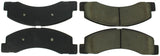 STOPTECH PERFORMANCE BRAKE PADS, 309.07560