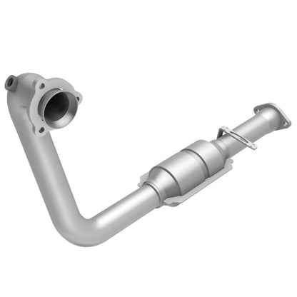 MagnaFlow Conv DF 93 Saab 9000 2.3L Magnaflow