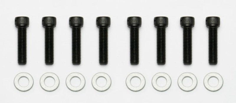 Wilwood Bolt Kit - 1/4-28 x1.00- 8 pack. Wilwood