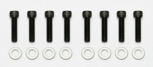 Wilwood Bolt Kit - 1/4-28 x1.00- 8 pack. Wilwood