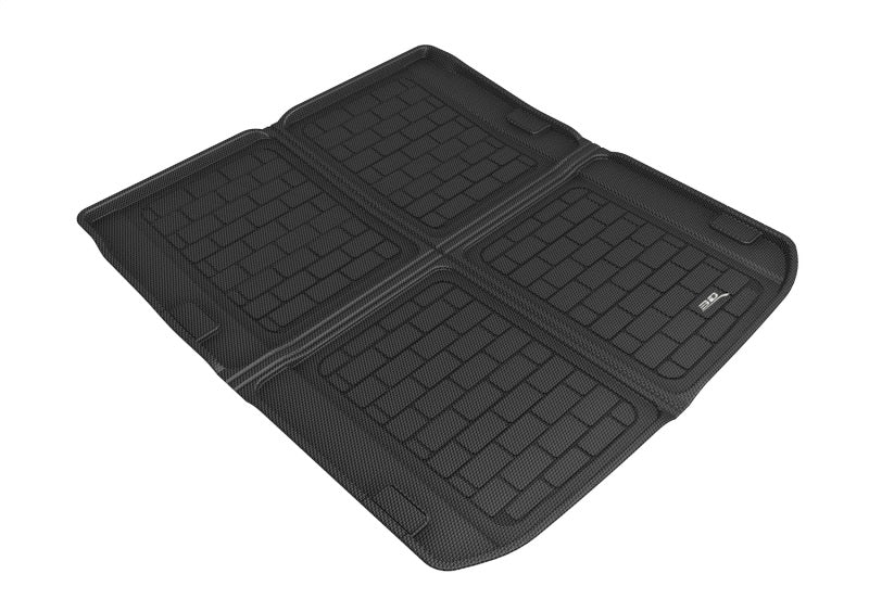 3D MAXpider M1AD0541309 18-21 Audi A7 / 20-21 S7 Kagu Cross Fold Cargo Liner - Black