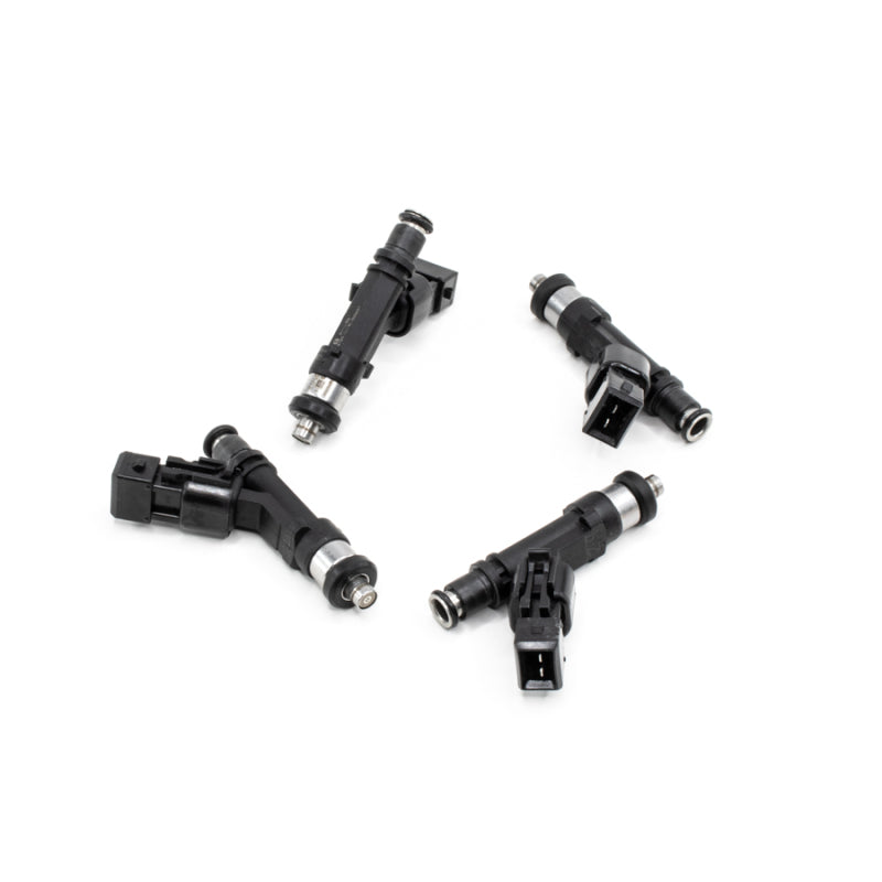 DeatschWerks 240sx SOHC 550CC Top Feed Injectors - eliteracefab.com