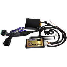 Load image into Gallery viewer, ATS Diesel CoPilot Pressure Controller 03-12 Dodge HEMI 545RFE w/ Harness