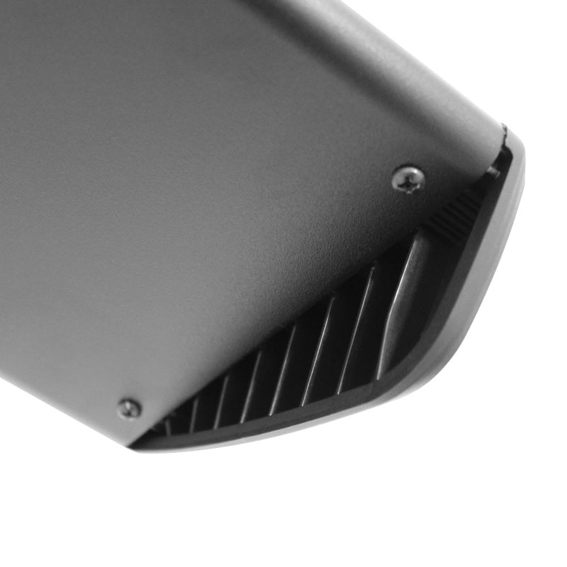 Westin 2009-2018 Dodge/Ram 1500 Crew Cab R7 Nerf Step Bars - Black - eliteracefab.com