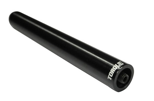 Torque Solution Shorty Billet Antenna : SUBARU Wrx / Sti 2008-11 - eliteracefab.com