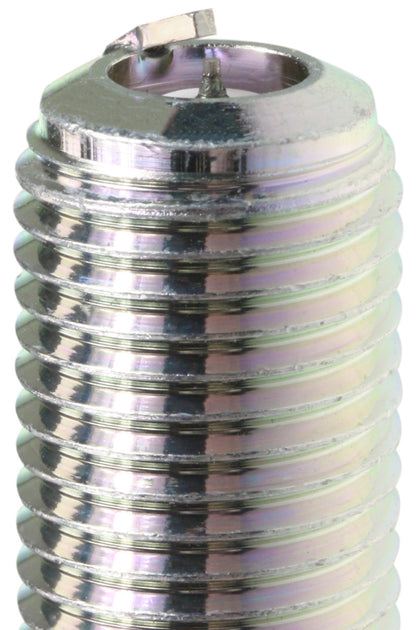 NGK Iridium/Platinum Spark Plug Box of 4 (R2556G-8) NGK