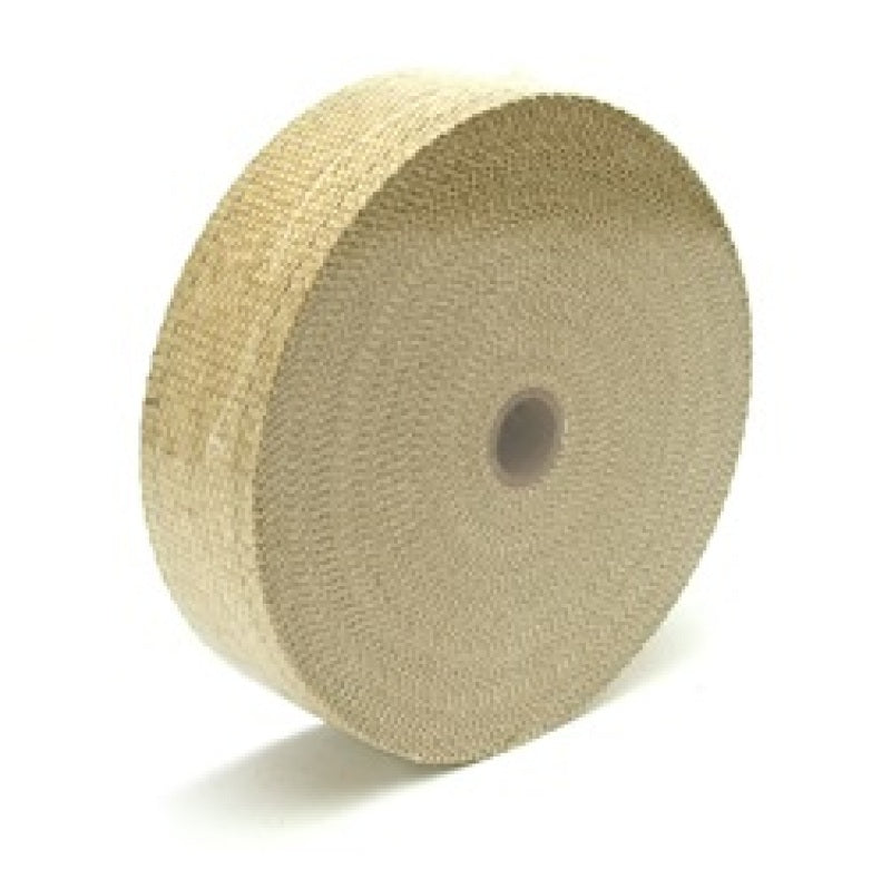 DEI Exhaust Wrap 2in x 100ft - Tan DEI