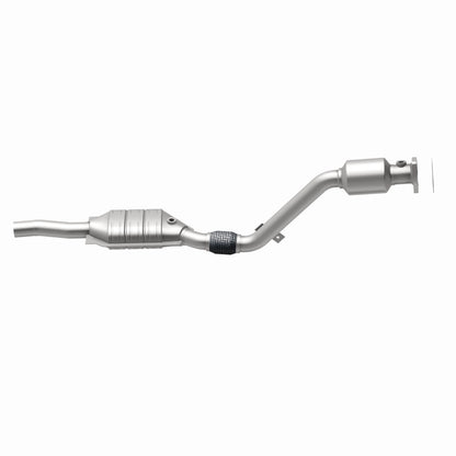 MagnaFlow Conv DF 03 Volkswagen Passat 2.8L Magnaflow