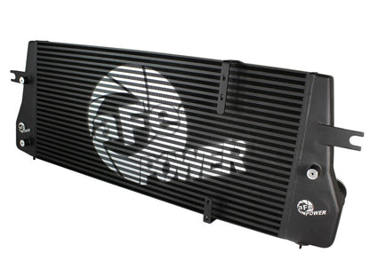 aFe BladeRunner Cast Intercooler 94-02 Dodge Diesel Trucks L6-5.9L (td)