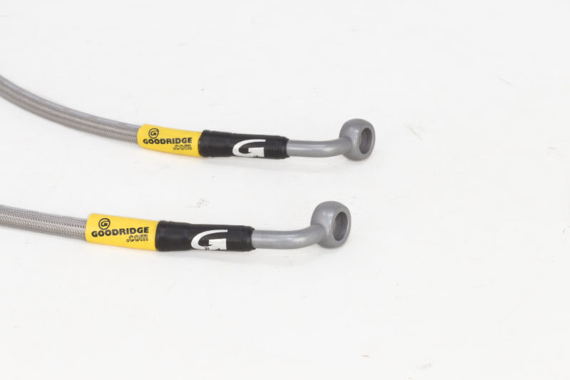 Goodridge 06-13 Mazda Miata (All Models) Brake Lines - eliteracefab.com