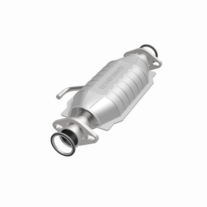 MagnaFlow Conv Chevrolet-Toyota 16.75X6.5X4 2 Magnaflow