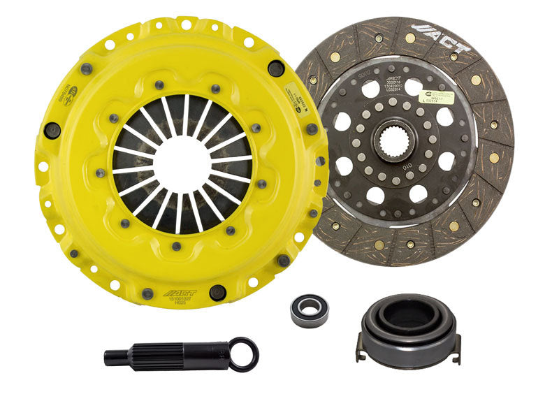 ACT 1999 Acura Integra HD/Perf Street Rigid Clutch Kit ACT