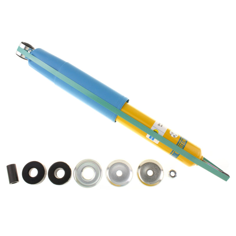 Bilstein B6 2002 Mercedes-Benz G500 Base Front 46mm Monotube Shock Absorber - eliteracefab.com