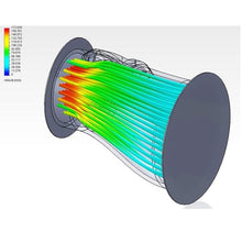 Load image into Gallery viewer, Mishimoto 14+ Mercedes-Benz Performance Race Intake Kit - Black - eliteracefab.com