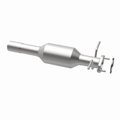 MagnaFlow Conv DF 06 Focus ZX3 2.0/2.3L Magnaflow