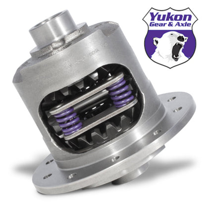Yukon Gear Duragrip Posi For 63-79 Ci Corvette w/ 17 Spline Axles / 2.73-3.90 Ratios Yukon Gear & Axle