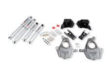 Load image into Gallery viewer, Belltech LOWERING KIT WITH SP SHOCKS