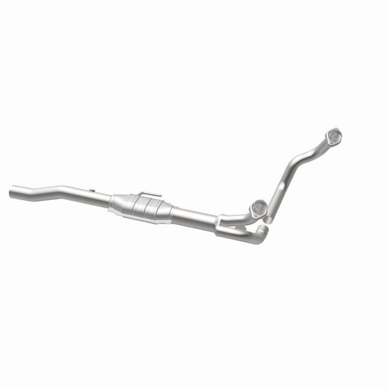 MagnaFlow Conv DF 01 Dodge Ram 1500 Pick up Magnaflow
