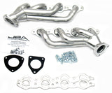 JBA 1850S-3JS | 03-06 GM TRUCK 6.0L LS W/O EGR 1-5/8IN PRIMARY SILVER CTD CAT4WARD HEADER; 2003-2006