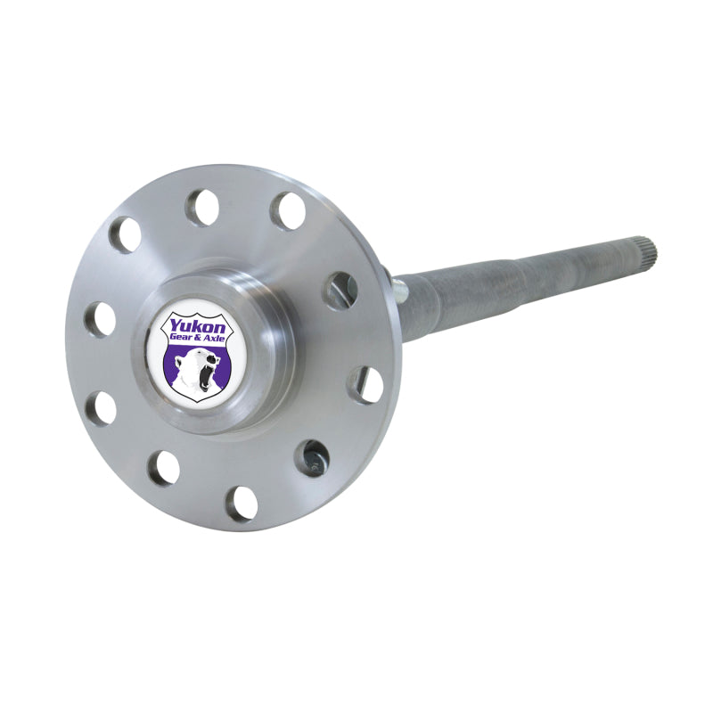 Yukon Gear Alloy Replacement Left Hand Rear Axle For Dana 44 (Jeep Rubicon) w/ 30 Splines Yukon Gear & Axle
