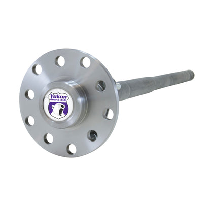 Yukon Gear Alloy Replacement Left Hand Rear Axle For Dana 44 (Jeep Rubicon) w/ 30 Splines Yukon Gear & Axle