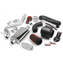 Load image into Gallery viewer, Banks Power 04-06 Jeep 4.0L Wrangler Stinger System