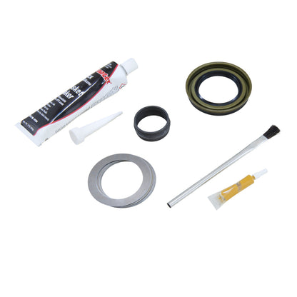 Yukon Gear Minor install Kit For GM 9.25in IFS Diff Yukon Gear & Axle