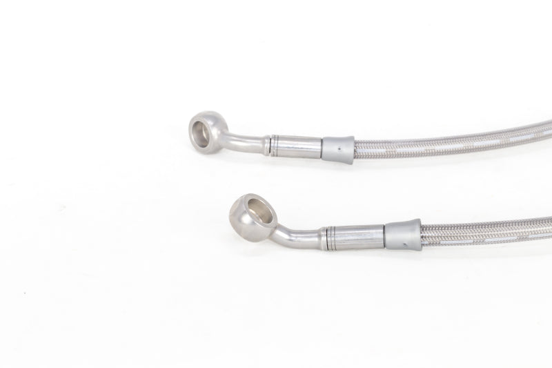 Goodridge 03+ Acura TSX Brake Lines - eliteracefab.com