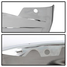 Load image into Gallery viewer, Spyder Dodge Ram 1500 14-18 Bottom w/Sensor w/Fog Light Hole Front Bumper - Chrome (OEM 68160857AA) - eliteracefab.com