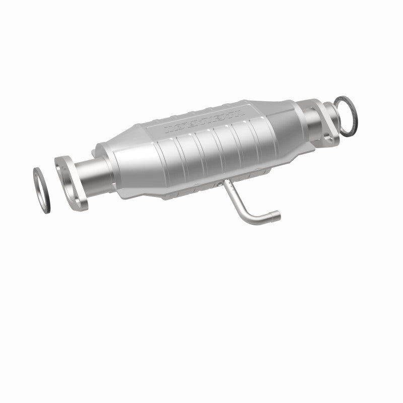 MagnaFlow Conv Chevrolet-Toyota 16.75X6.5X4 2 Magnaflow