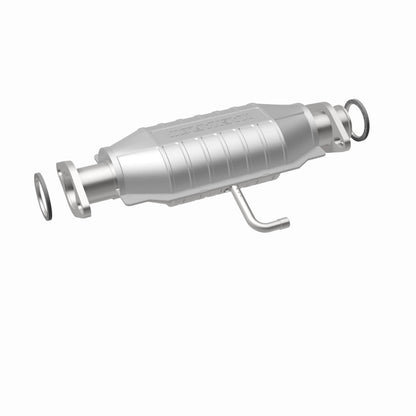 MagnaFlow Conv Chevrolet-Toyota 16.75X6.5X4 2 Magnaflow
