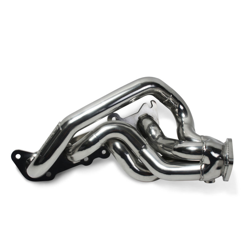 BBK 2015-16 Ford Mustang GT 5.0L 1-3/4 Tuned LenGTh Header System (Chrome) 1848