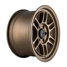 Load image into Gallery viewer, Enkei RPT1 17x9 6x135 Bolt Pattern +12 Offset 87.1 Bore Titanium Gold Wheel - eliteracefab.com