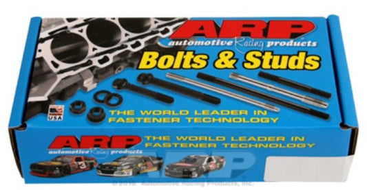 ARP 90-98 Dodge Cummins ISL 8.3/8.9L 12v 12pt Head Stud Kit ARP