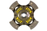 ACT 4224205 4 Pad Sprung Race Disc