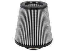 Load image into Gallery viewer, aFe MagnumFLOW Air Filters CCV PDS A/F CCV PDS 3-1/2F x 8B x 5-1/2T (Inv) x 8H - eliteracefab.com