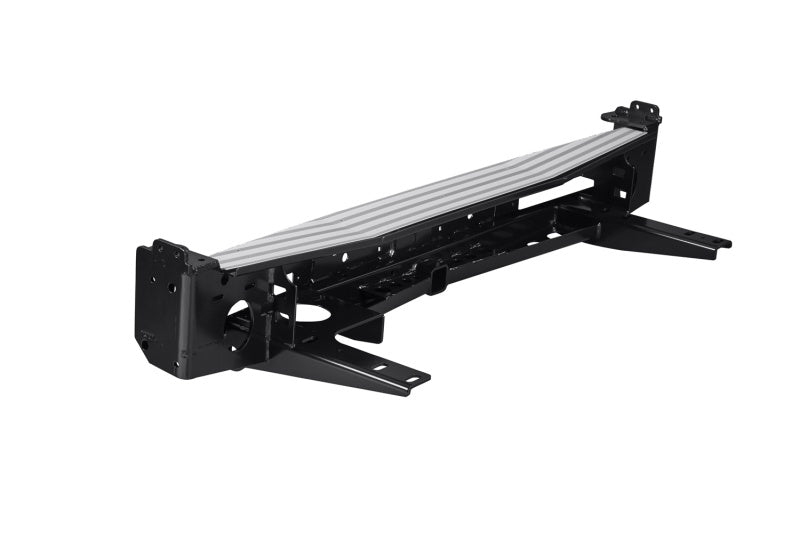 ARB Rear Bar 3500Kg 100Ifs Black - eliteracefab.com