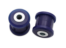 Load image into Gallery viewer, SuperPro 2002 Lexus SC430 Base Front Lower Inner Control Arm Bushing Kit - eliteracefab.com