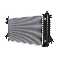 Load image into Gallery viewer, Mishimoto Ford Taurus Replacement Radiator 1996-2007