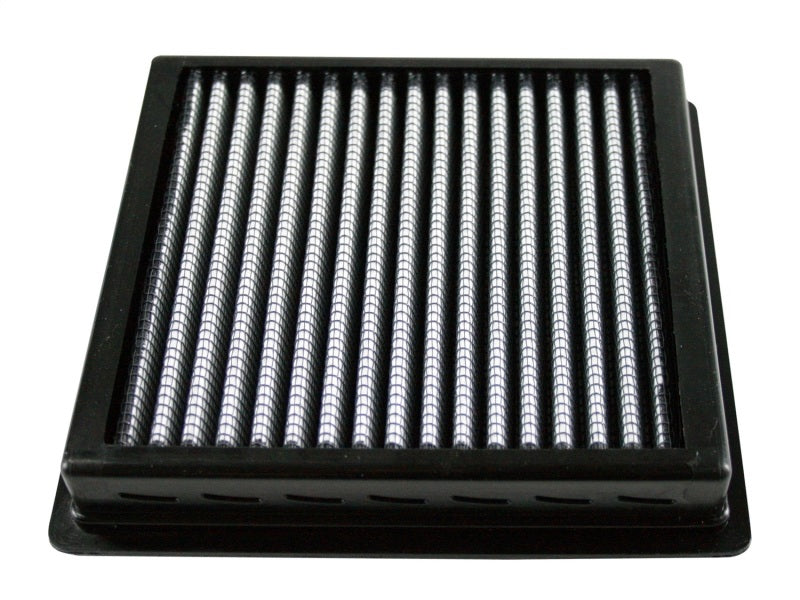 aFe MagnumFLOW Air Filters OER PDS A/F PDS Nissan 370Z 09-12 V6-3.7L (1 pr) - eliteracefab.com