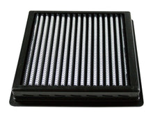 Load image into Gallery viewer, aFe MagnumFLOW Air Filters OER PDS A/F PDS Nissan 370Z 09-12 V6-3.7L (1 pr) - eliteracefab.com