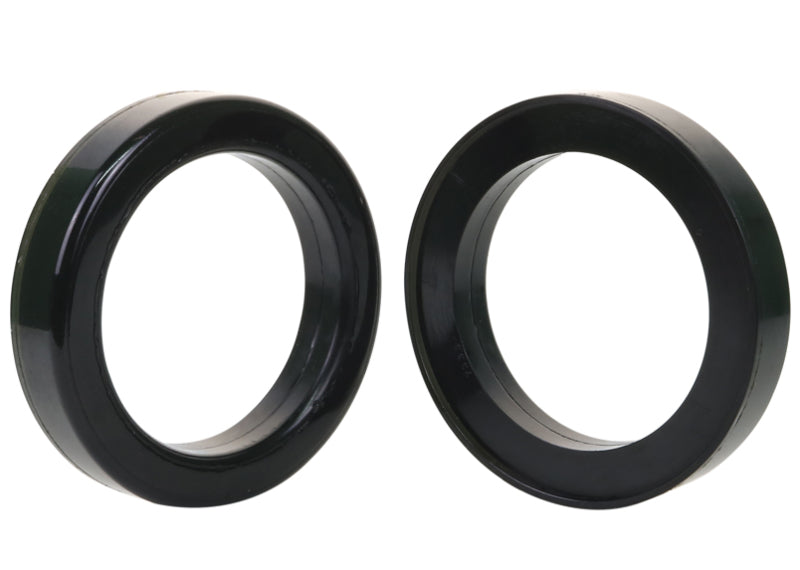 Whiteline 91-07 Toyota Land Cruiser Spring Pad Bushing Kit - eliteracefab.com