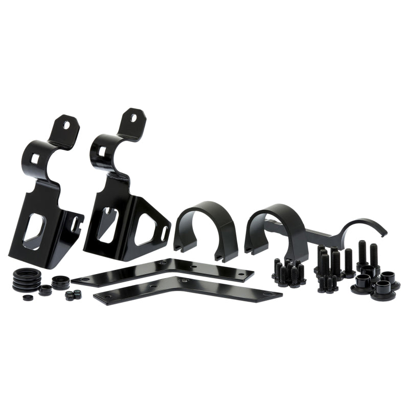 ARB Bp51 Fit Kit Hilux Front