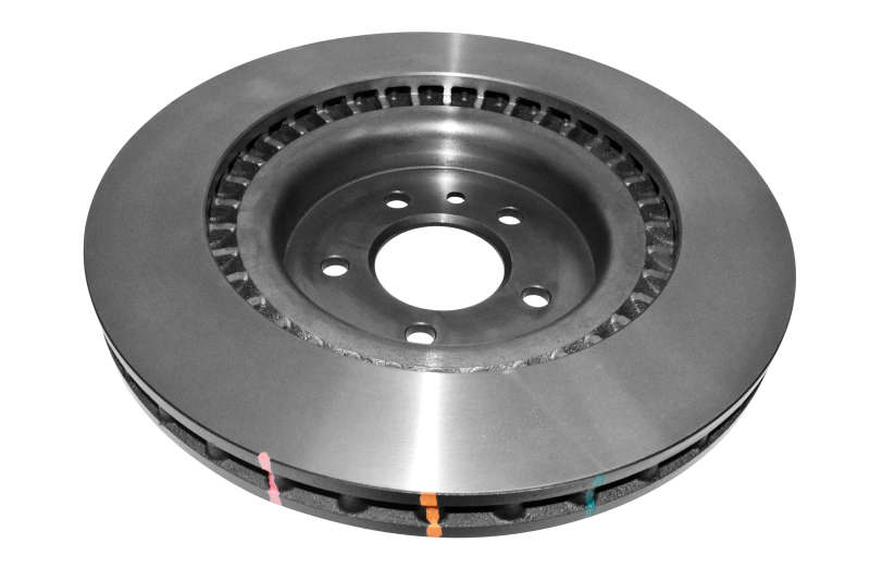 DBA 10-15 Lotus Evora Front 4000 Series Plain Rotor DBA