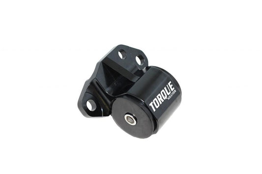Torque Solution Billet Transmission Mount for 1992-2001 Honda Civic, Integra, Del Sol - TS-HA-001
