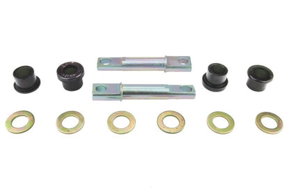 Whiteline Plus 3/92-7/01 & 10/01-1/08 Lexus ES300 Front Control Arm - Lower Inner Front Bushing Kit Whiteline