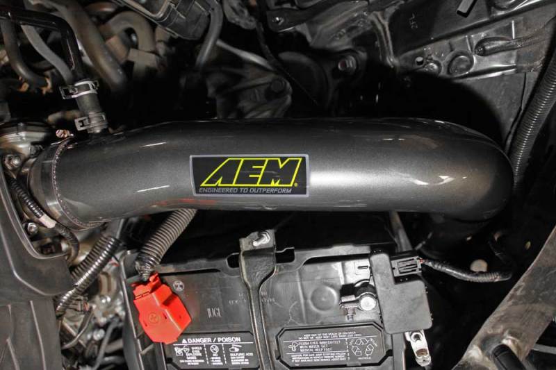 AEM 13-15 Honda Accord 3.5L V6 Cold Air Intake - eliteracefab.com