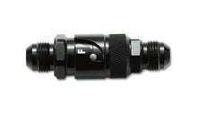 Load image into Gallery viewer, Vibrant -6 Quick Release Fitting with Viton Seal - Aluminum - eliteracefab.com