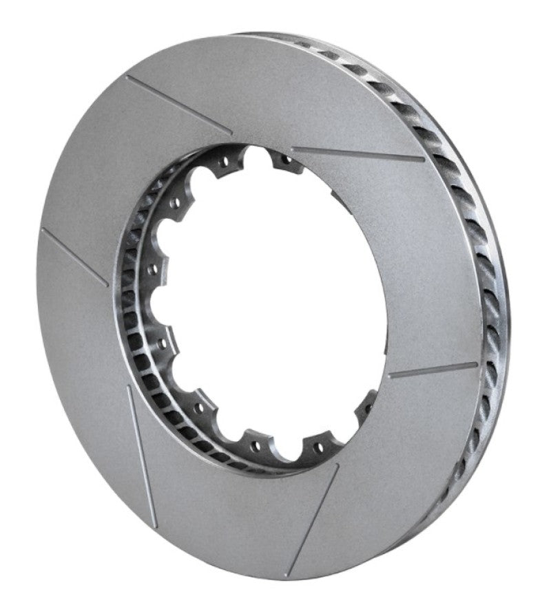 Wilwood Rotor-GT48 SPC-37-LH 12.60 x 1.29 - 12 on 7.00in Wilwood